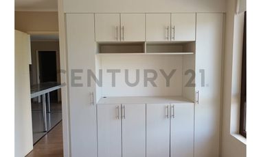 Departamento a pasos de la Costanera de Villarrica