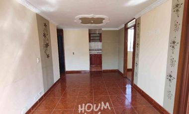 Apartamento San Carlos ID: 165637r