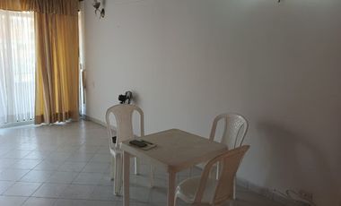 ARRIENDO de APARTAMENTO en MEDELLIN