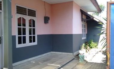 Rumah Siap Huni Strategis di Jalak Putih Utama di Kota Buleleng Pulau Bali