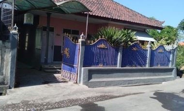 Rumah Siap Huni Strategis di Jalak Putih Utama di Kota Buleleng Pulau Bali