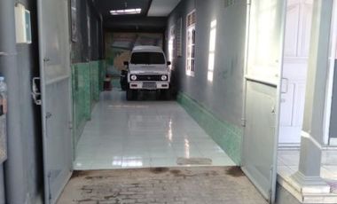 Rumah Siap Huni Strategis di Jalak Putih Utama di Kota Buleleng Pulau Bali