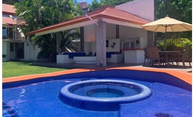 CASA EN VENTA A ORILLA DEL LAGO 