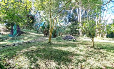 VENDO CASA HERMOSA EN TERRENO DE 01HECTAREA