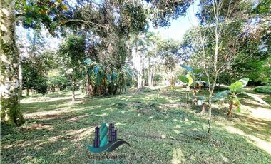 VENDO CASA HERMOSA EN TERRENO DE 01HECTAREA