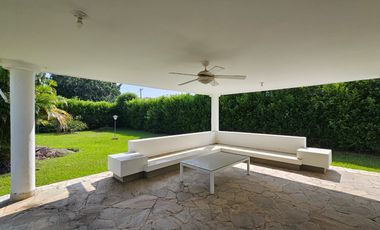 casa en arriendo en pance. Cod A9190288