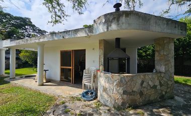 casa en arriendo en pance. Cod A9190288