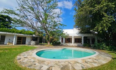 casa en arriendo en pance. Cod A9190288