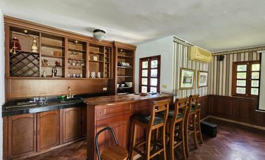 casa en arriendo en pance. Cod A9190288