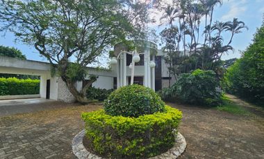 casa en arriendo en pance. Cod A9190288