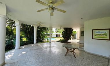 casa en arriendo en pance. Cod A9190288