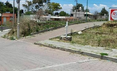 LOTES PRECIOSOS  EN TOTOLAC SUPER UBICADOS