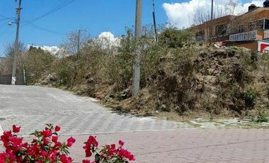 LOTES PRECIOSOS  EN TOTOLAC SUPER UBICADOS