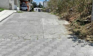 LOTES PRECIOSOS  EN TOTOLAC SUPER UBICADOS