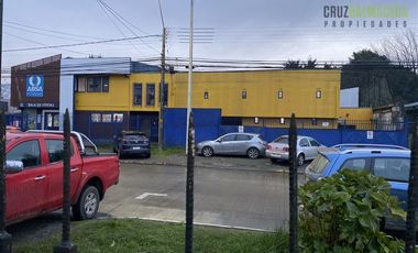 Local Comercial en Venta en Rengifo