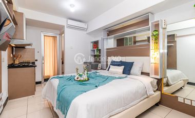 Disewakan Apartemen Green Bay Pluit tipe Studio Full Furnished | GBPA139