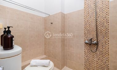 Disewakan Apartemen Green Bay Pluit tipe Studio Full Furnished | GBPA139