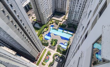 Disewakan Apartemen Green Bay Pluit tipe Studio Full Furnished | GBPA139