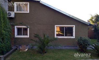 Quinta - Paso Del Rey