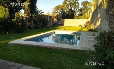 Quinta - Paso Del Rey