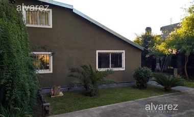 Quinta - Paso Del Rey