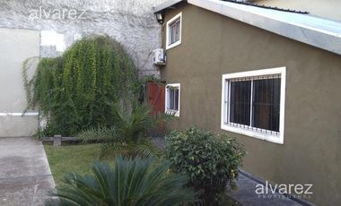 Quinta - Paso Del Rey