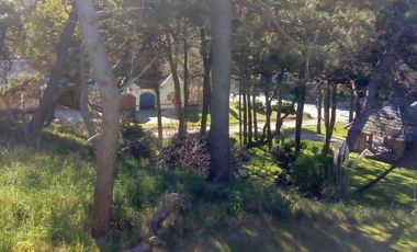 ALQUILER CASA EN PINAMAR NORTE