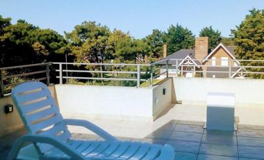 ALQUILER CASA EN PINAMAR NORTE