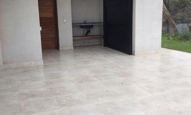 ALQUILER CASA EN PINAMAR NORTE