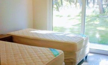 ALQUILER CASA EN PINAMAR NORTE