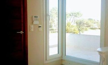 ALQUILER CASA EN PINAMAR NORTE