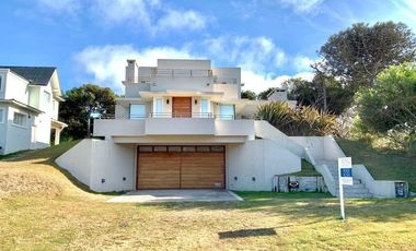 ALQUILER CASA EN PINAMAR NORTE