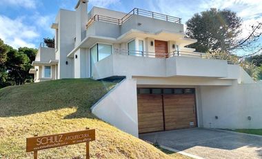 ALQUILER CASA EN PINAMAR NORTE