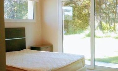 ALQUILER CASA EN PINAMAR NORTE
