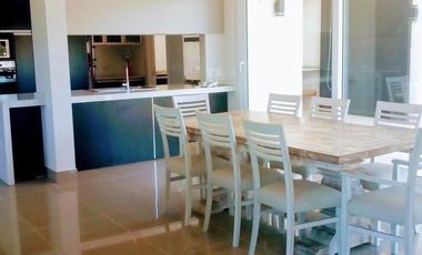 ALQUILER CASA EN PINAMAR NORTE