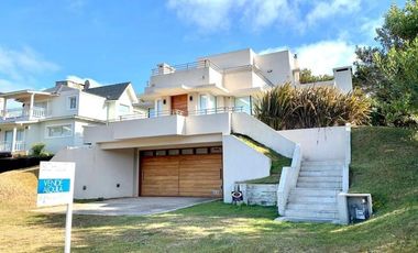 ALQUILER CASA EN PINAMAR NORTE