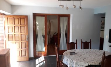 Impecable inmueble en Parque Chacabuco