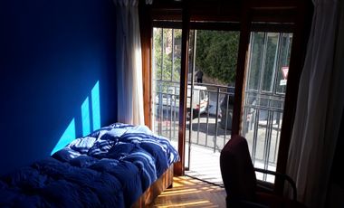 Impecable inmueble en Parque Chacabuco
