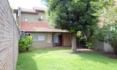 Chalet en venta en Longchamps