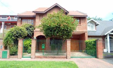 Chalet en venta en Longchamps