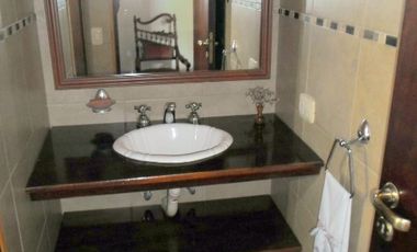 Chalet en venta en Longchamps