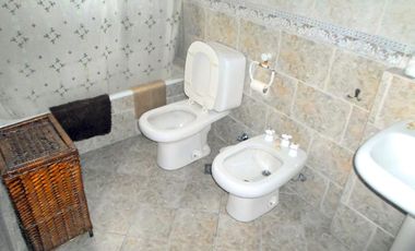 Chalet en venta en Longchamps