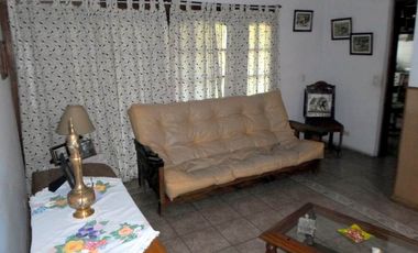 Chalet en venta en Longchamps