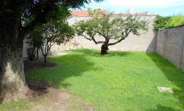 Chalet en venta en Longchamps