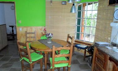 Chalet en venta en Longchamps