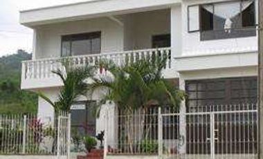 CASA EN VENTA EN VILLETA V 49
