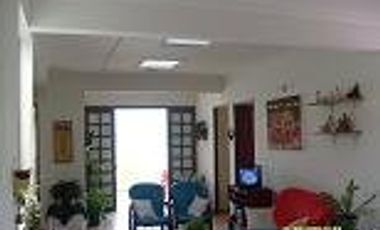 CASA EN VENTA EN VILLETA V 49