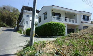 CASA EN VENTA EN VILLETA V 49