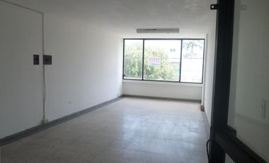 edificio en venta en centro. Cod V1159