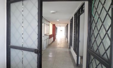 edificio en venta en centro. Cod V1159